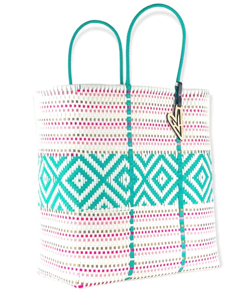 Maria Victoria XL tote