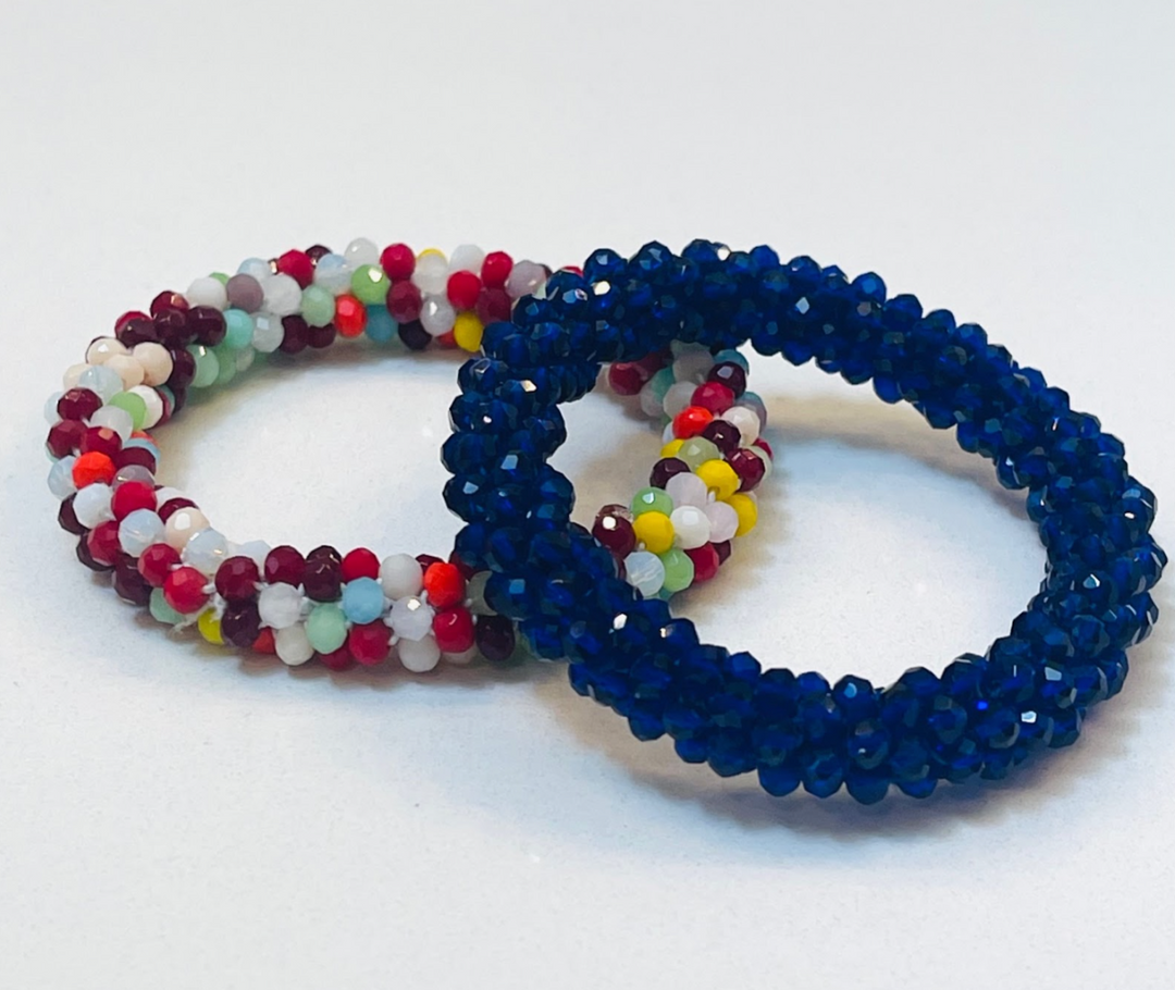 Stacks by Gianna - Stacks Bar bracelet