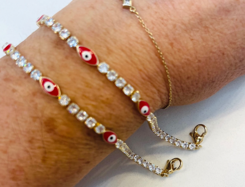 Stacks by Gianna - Bella bracelet