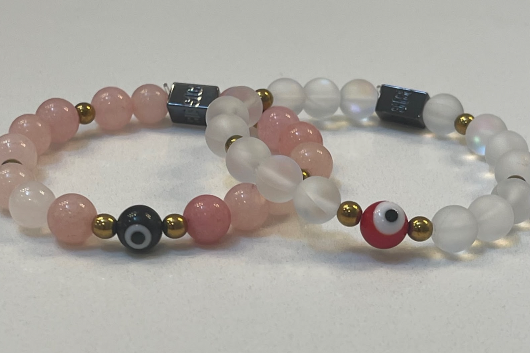 Stacks by Gianna - Noella bracelet
