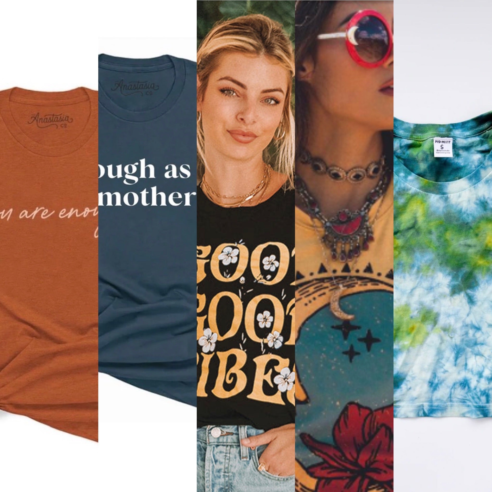 Tees
