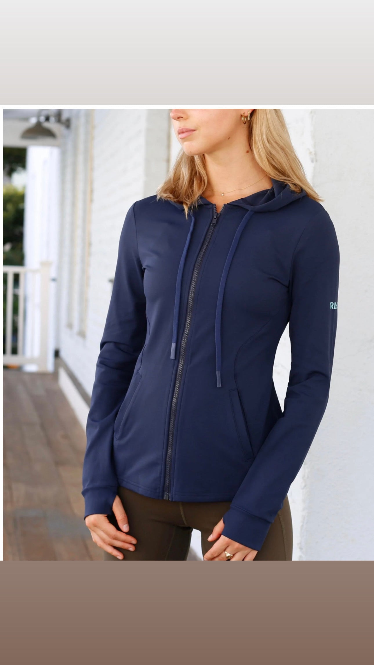 Active Wear