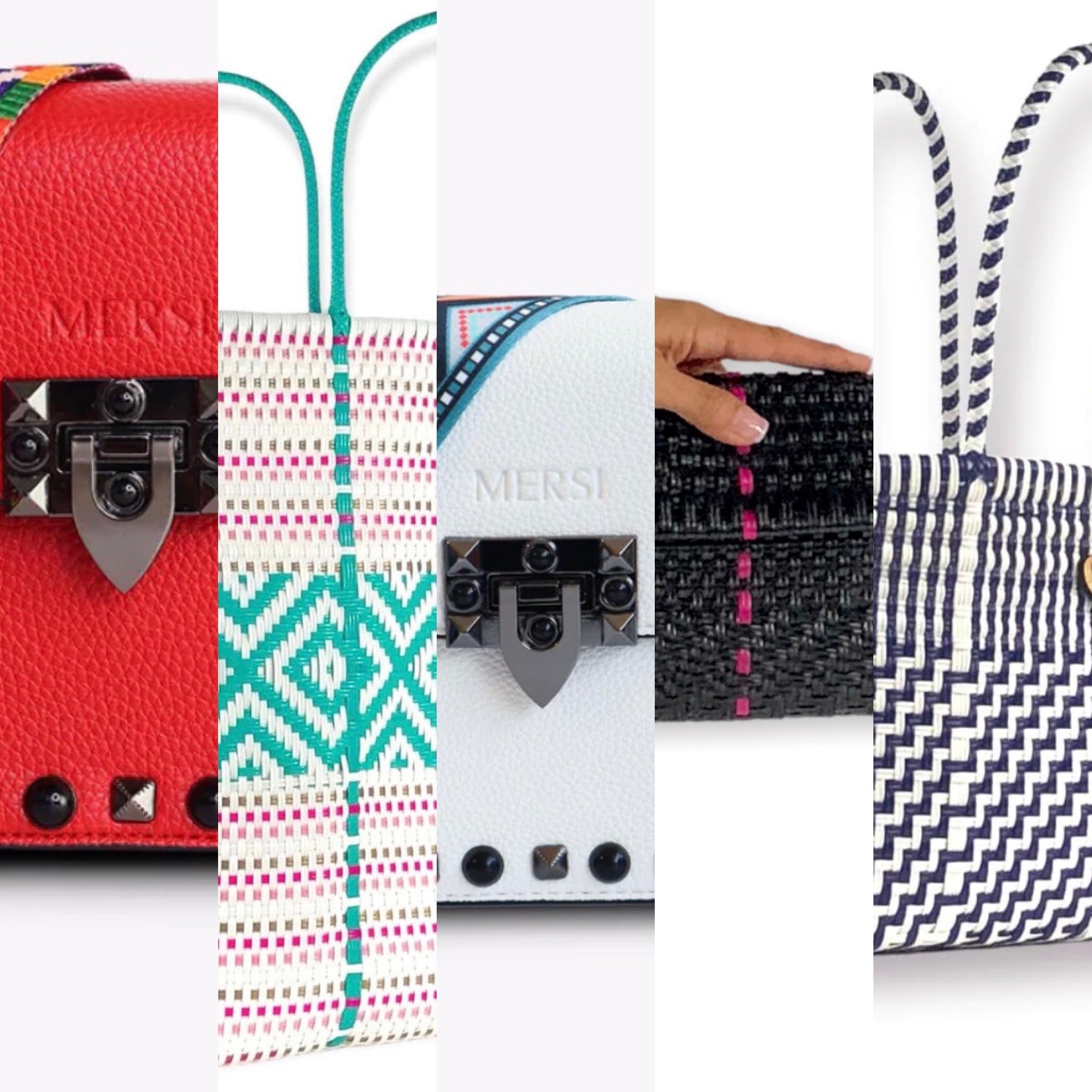 Bags & Totes