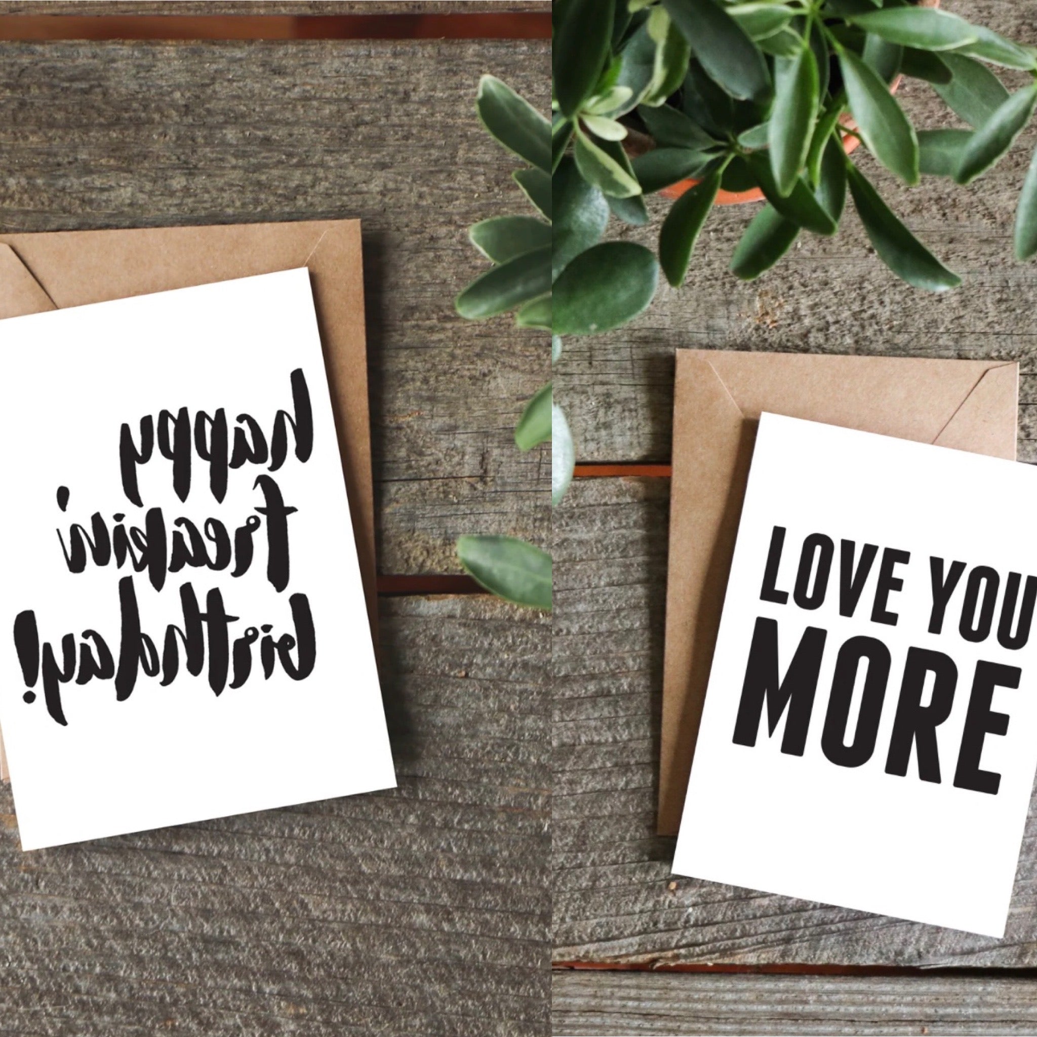 Greeting Cards