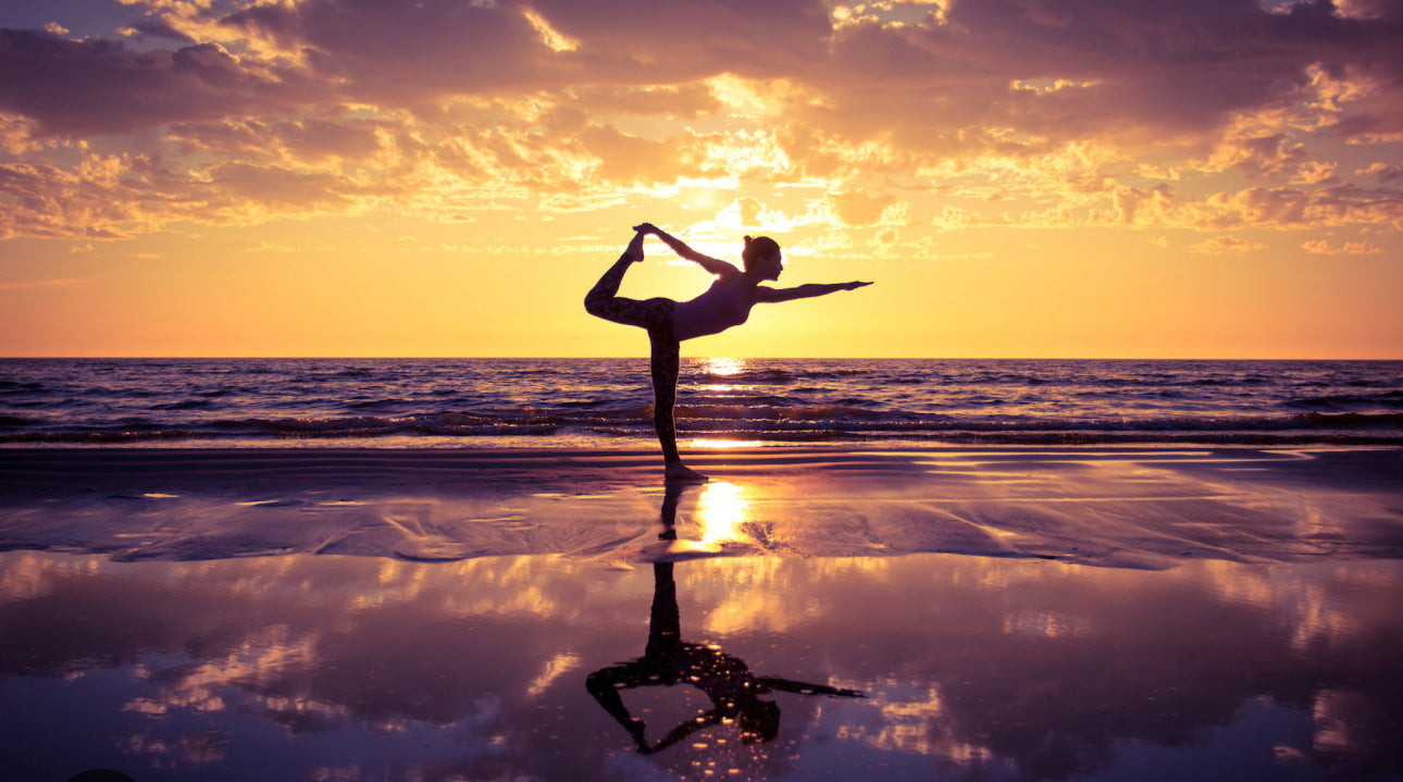 Yoga Tanks