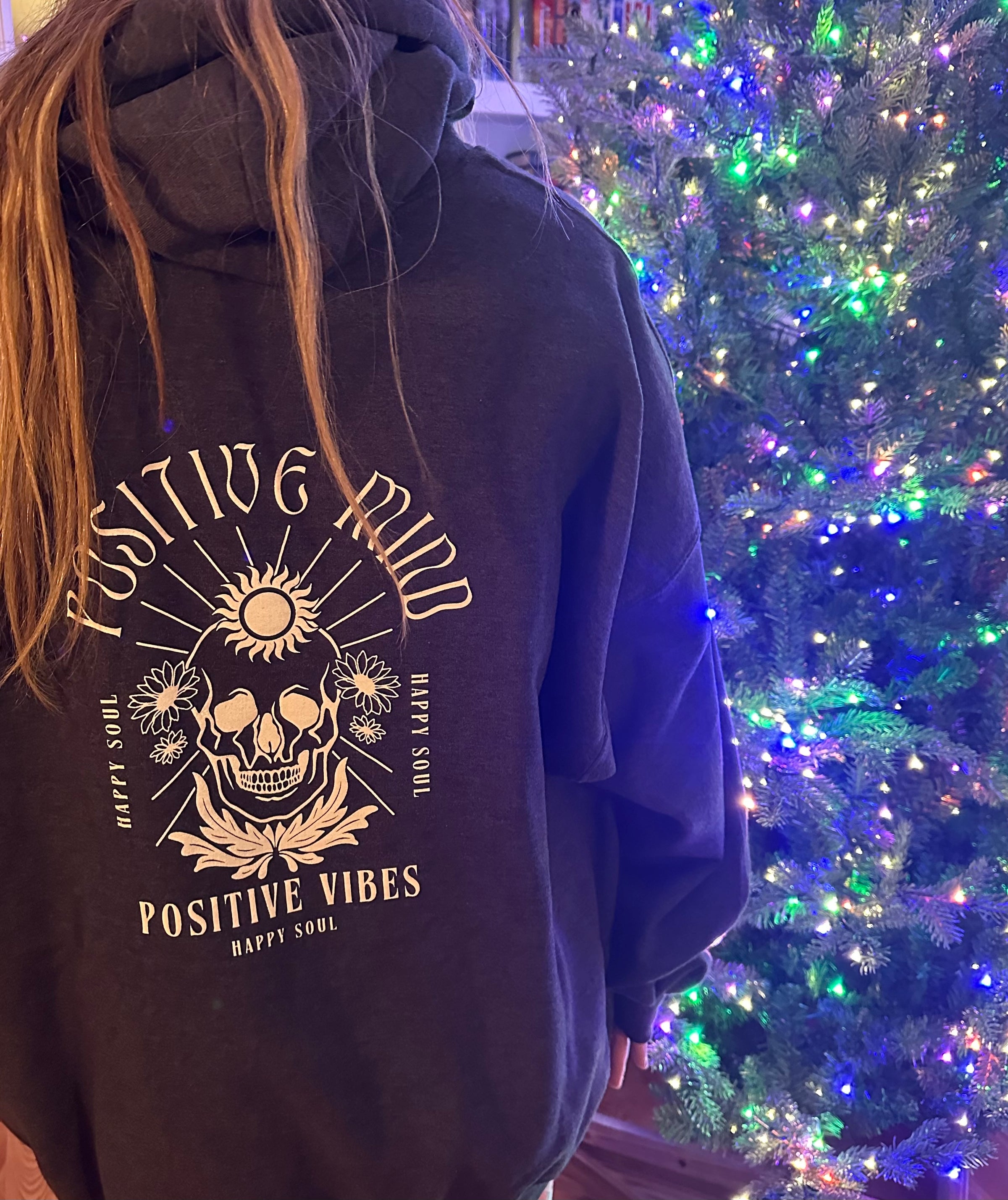 Talking Too Loud Apparel