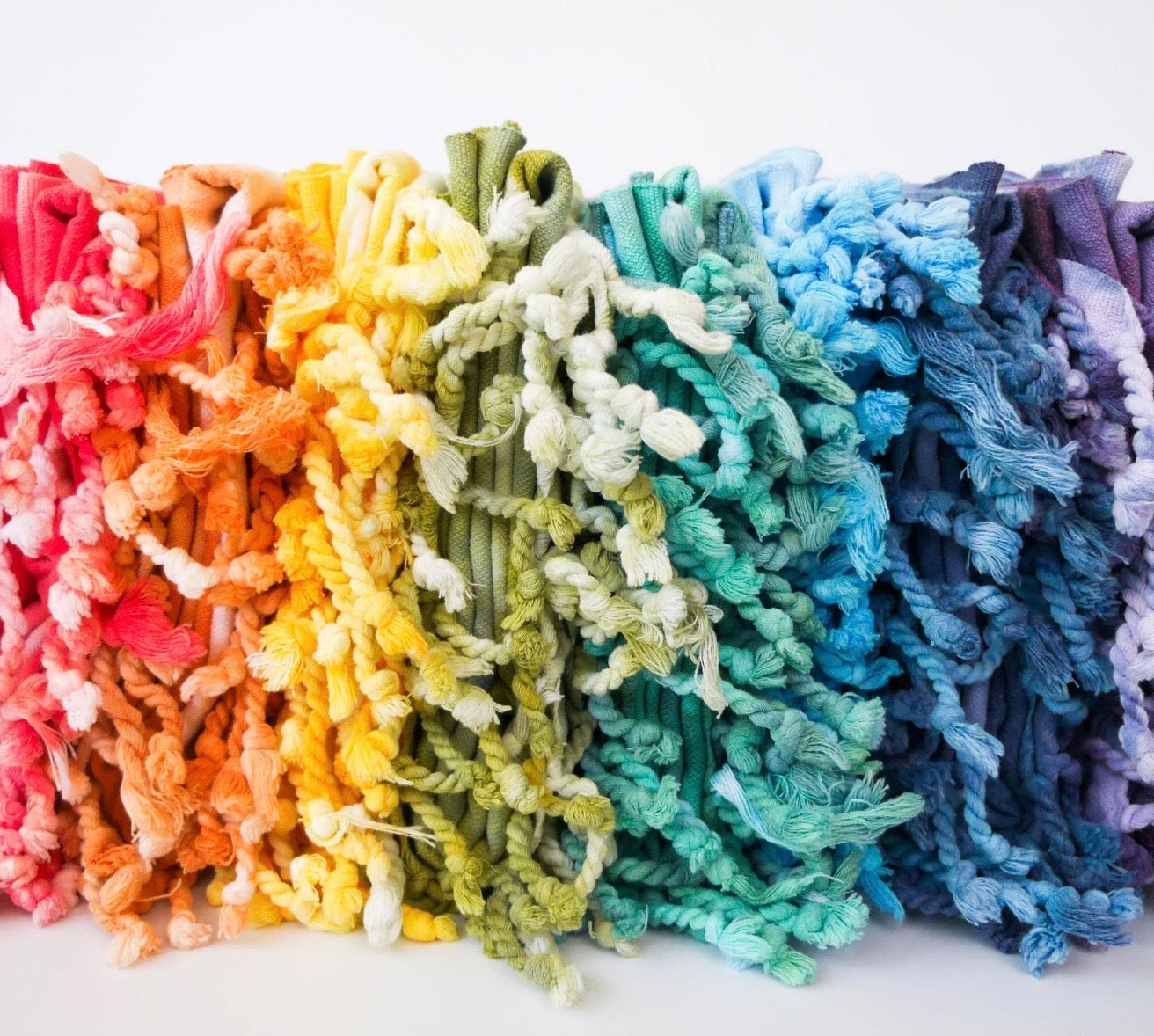 PigMint Tie Dye Collection