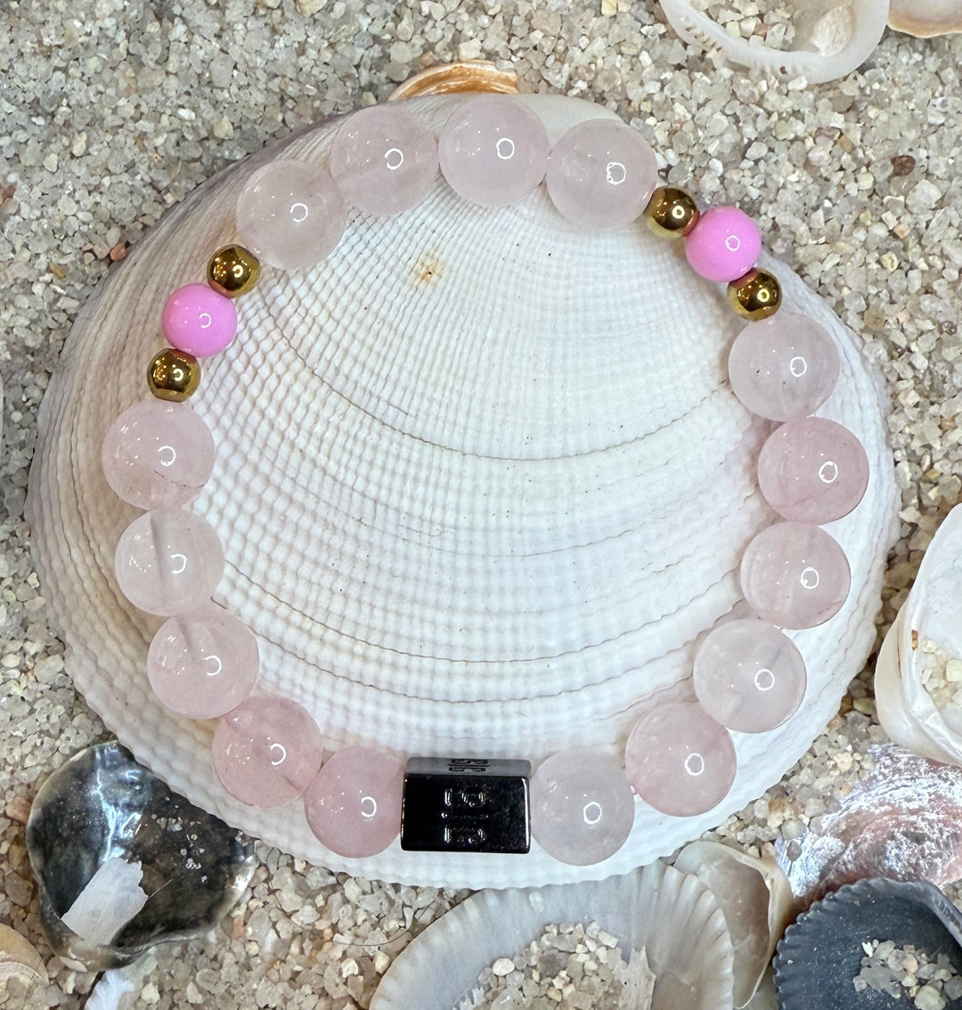 Pretty In Pink: size 6