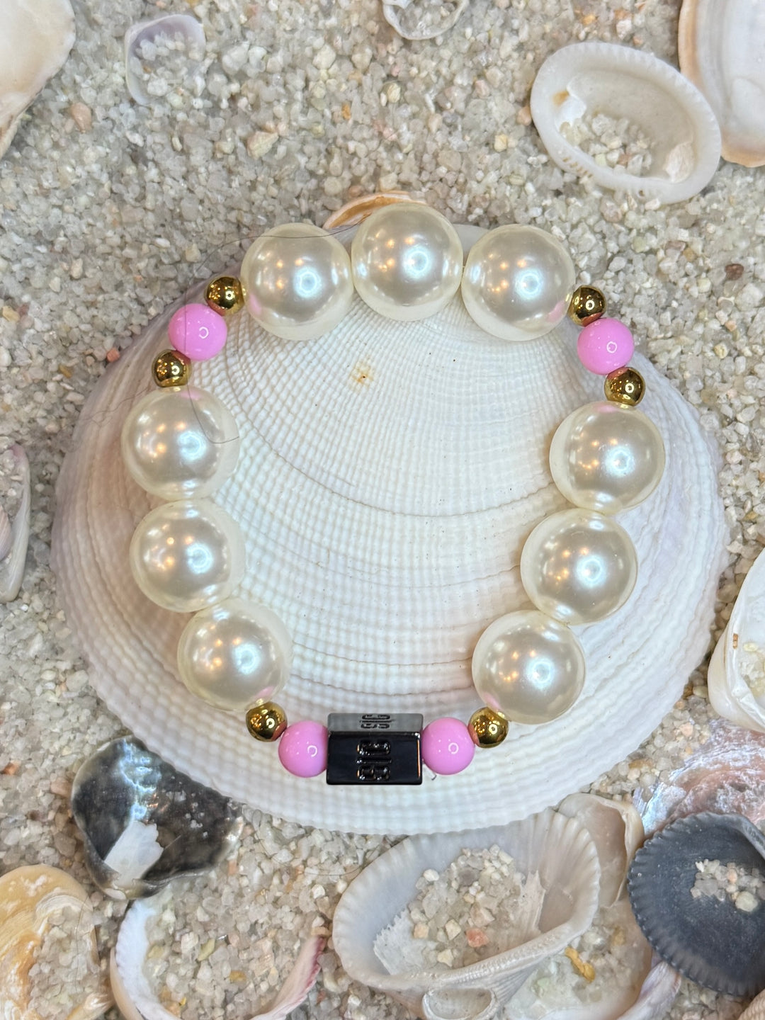 Pretty In Pink: size 6
