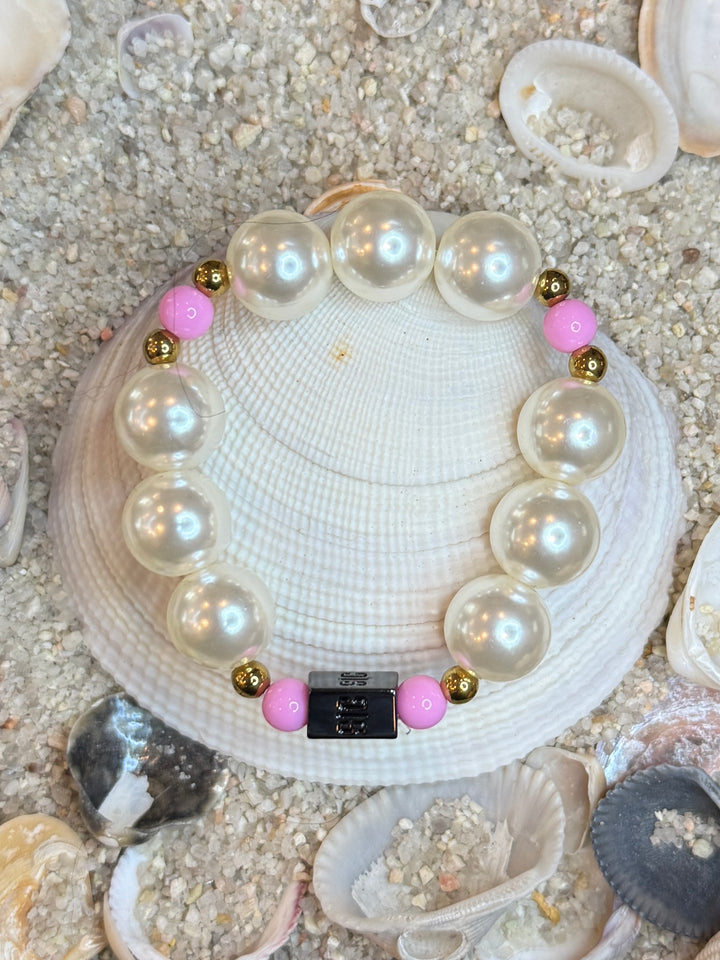 Pretty In Pink: size 6