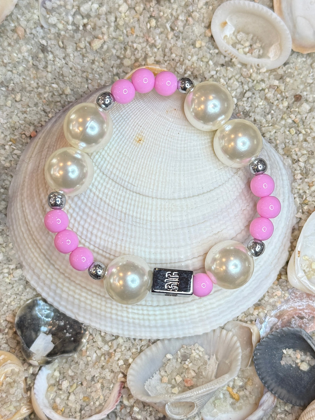 Pretty In Pink: size 6