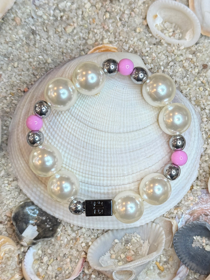 Pretty In Pink: size 6