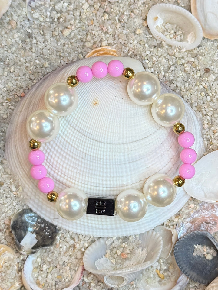Pretty In Pink: size 6