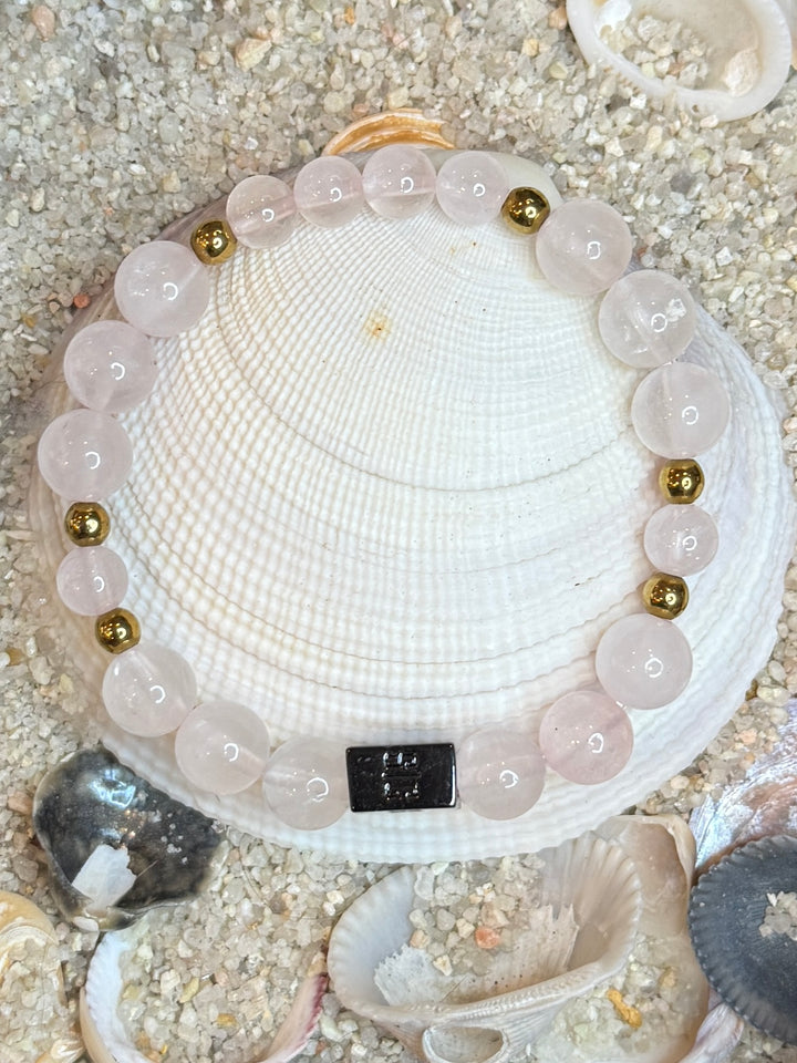 Pretty In Pink: size 6.5