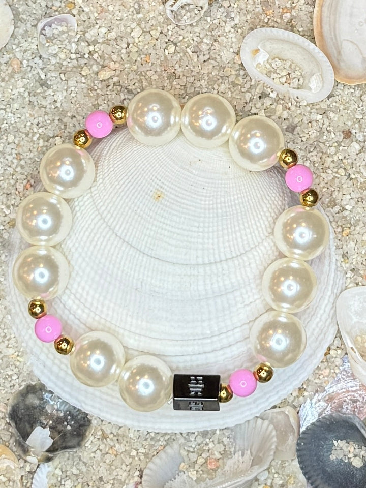 Pretty In Pink: size 7