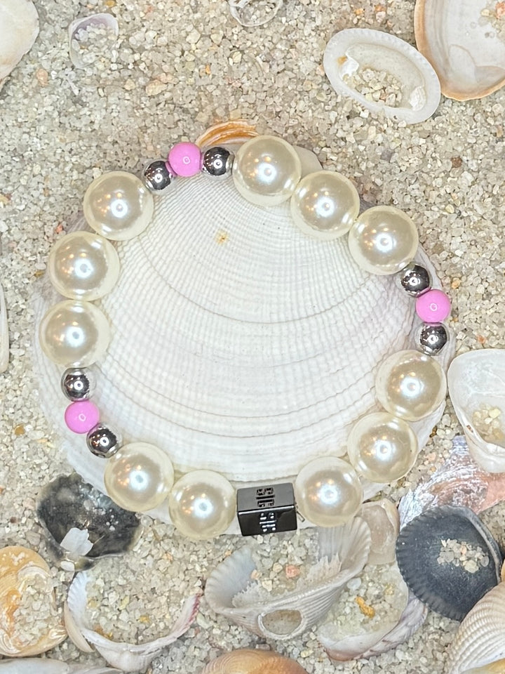 Pretty In Pink: size 7
