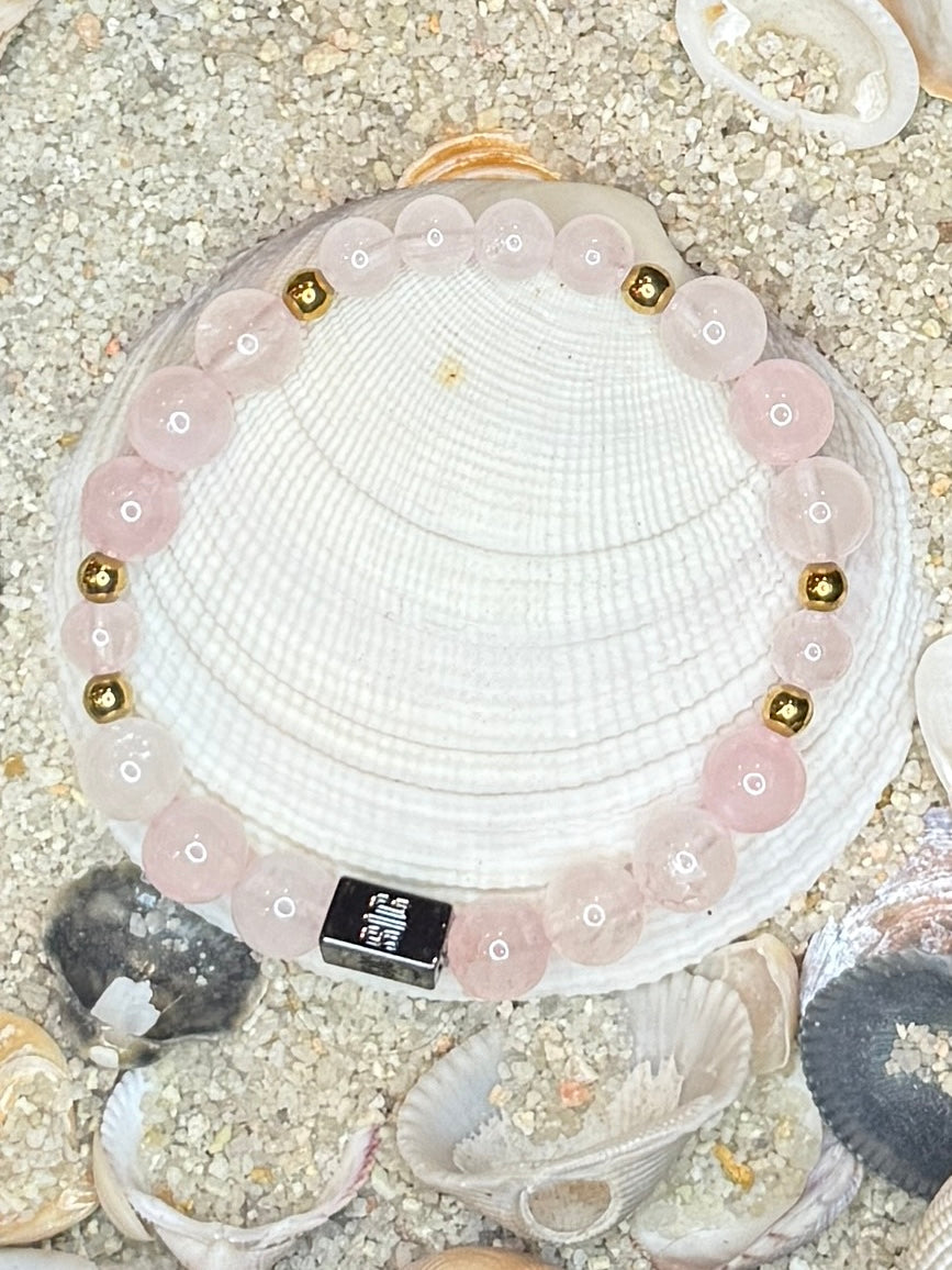 Pretty In Pink: size 7