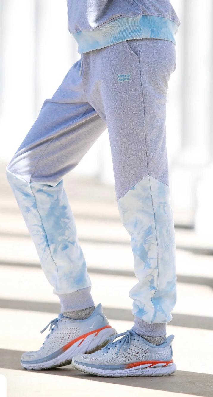 Chartiers Joggers