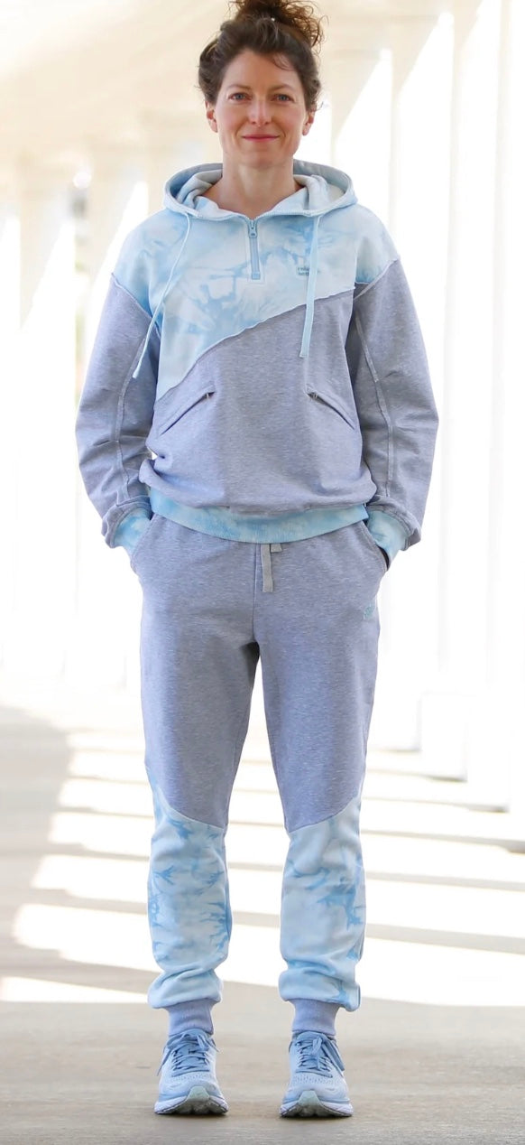 Chartiers Joggers