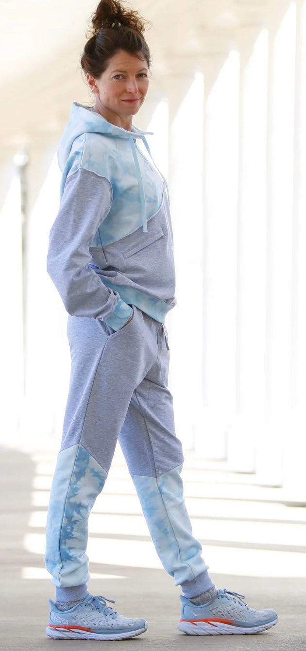 Chartiers Joggers
