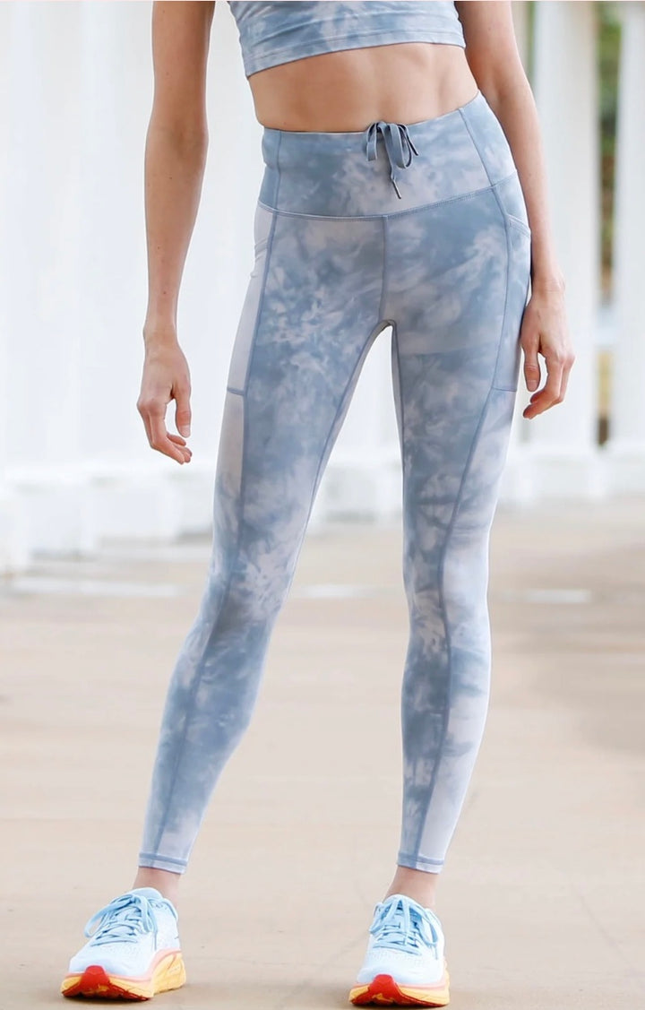 Kayla Pocket Leggings