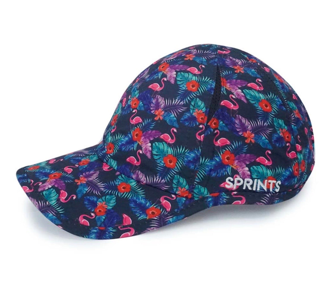 Sprints Flamingo Hat