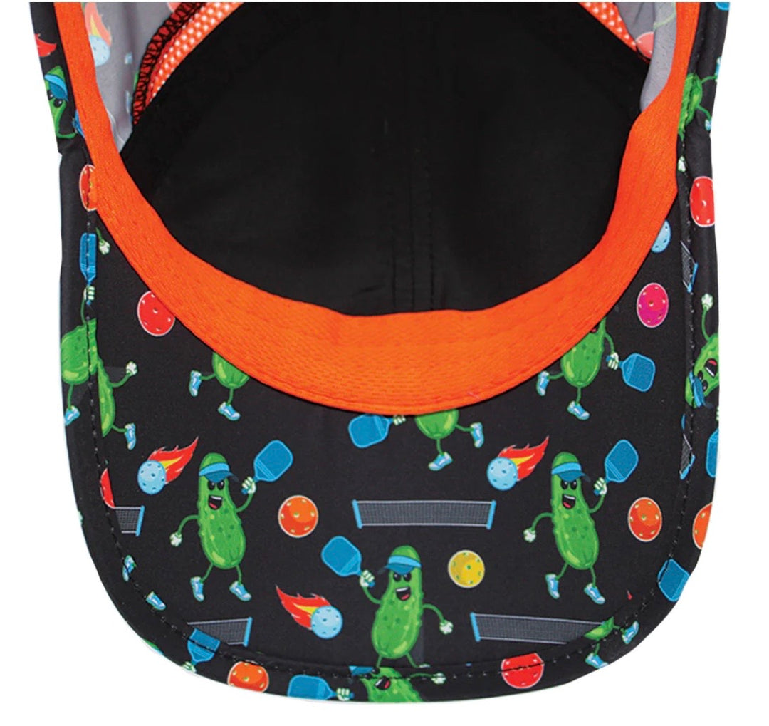 Sprints Pickleballer Hat