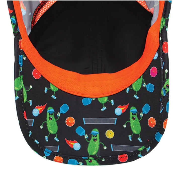 Sprints Pickleballer Hat