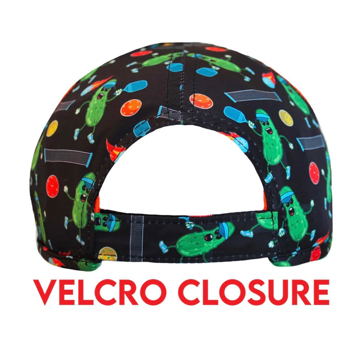 Sprints Pickleballer Hat