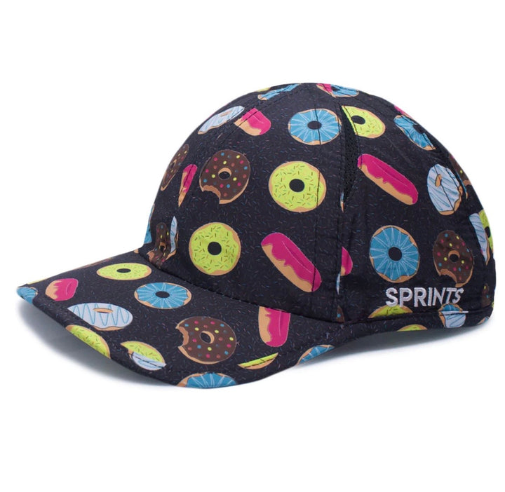 Sprints Donut Hat