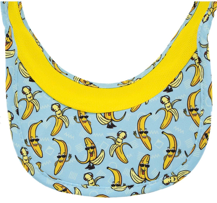 Sprints Bananas Visor