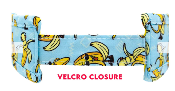 Sprints Bananas Visor