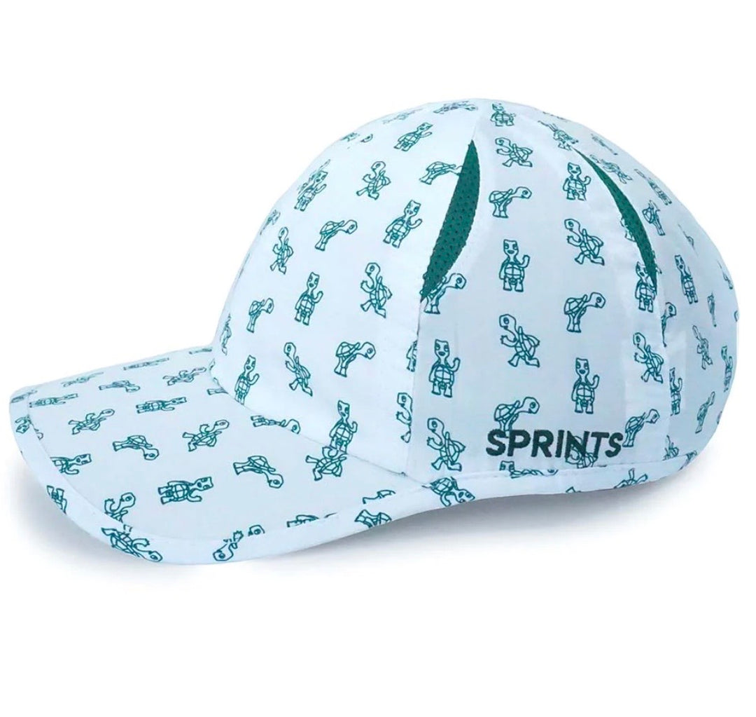 Sprints Turtle Hat
