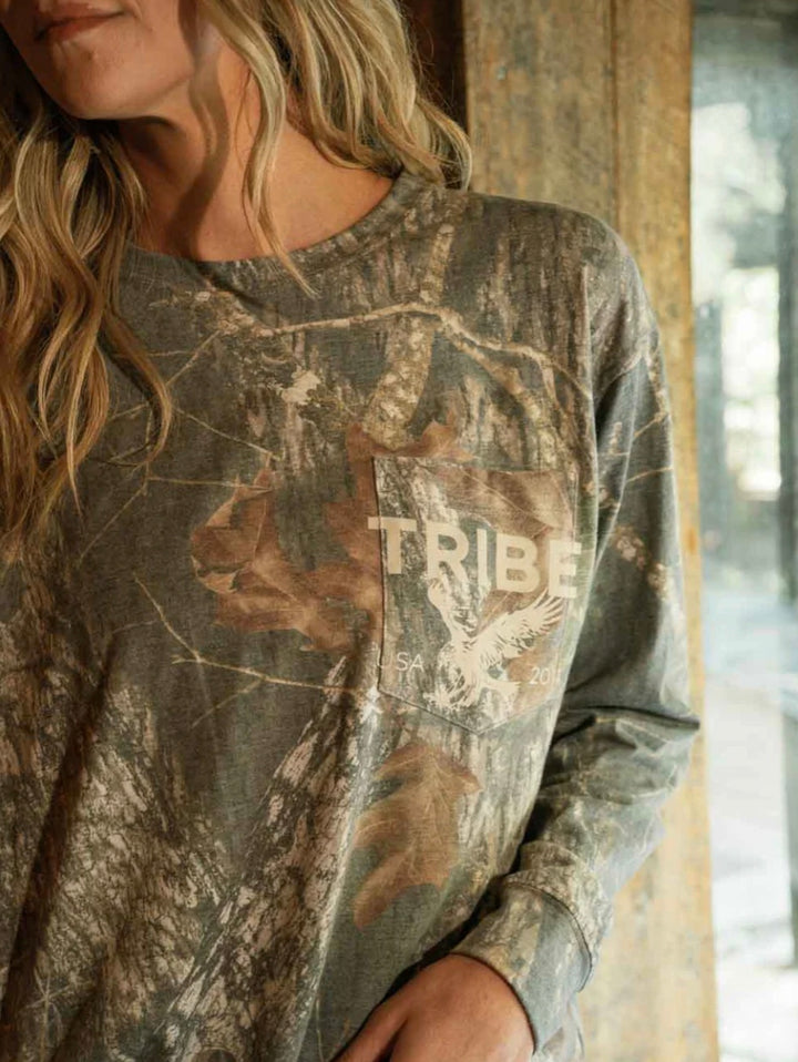 Tribe Kelley Base Camp Long Sleeve