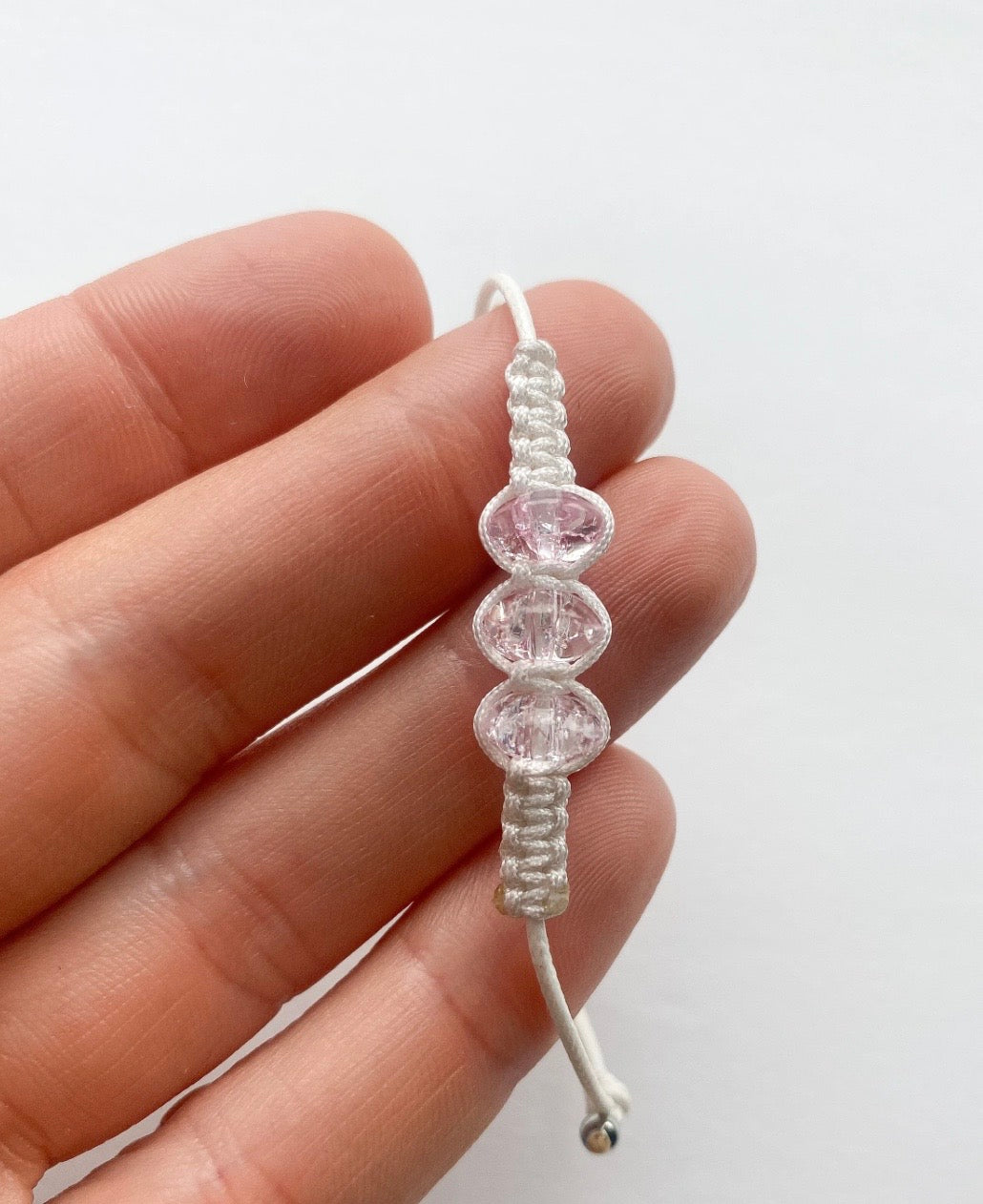 The Crystal Boutique Penelope Bracelet
