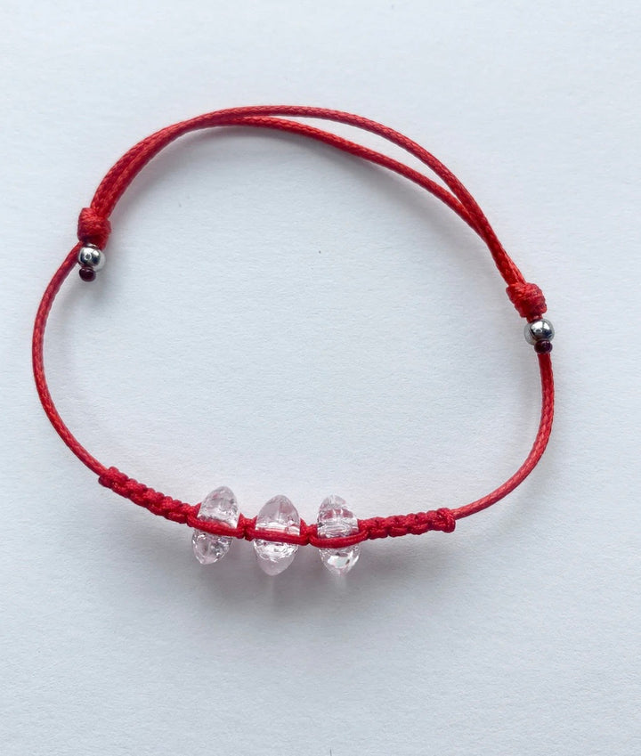 The Crystal Boutique Marrakech Bracelet