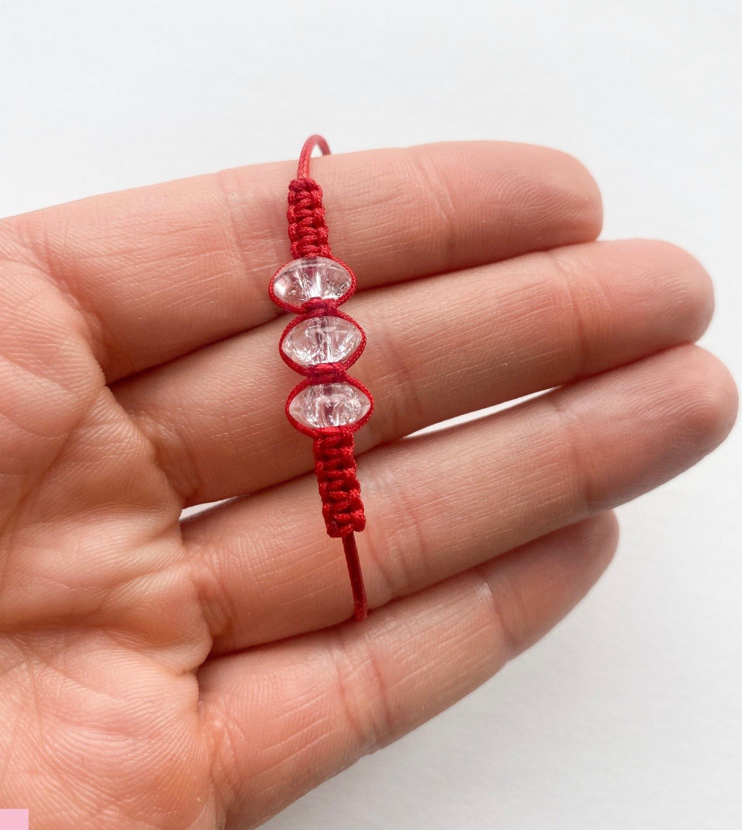 The Crystal Boutique Marrakech Bracelet