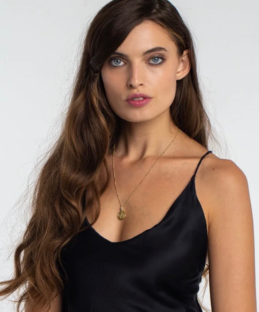 The Crystal Boutique Aphrodite Necklace