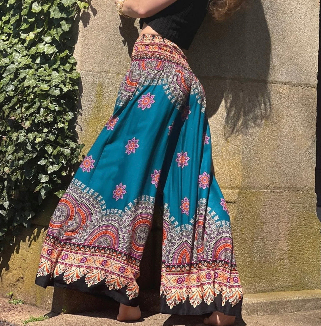 Camaroha Sutra Calypso Goddess Pants