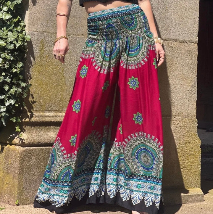 Camaroha Sutra Calypso Goddess Pants