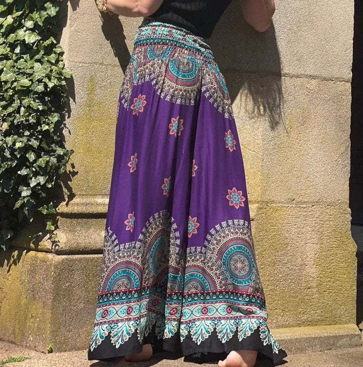 Camaroha Sutra Calypso Goddess Pants