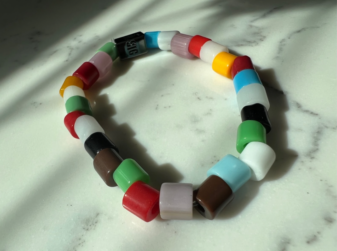 Stacks by Gianna - Chiquita bracelet